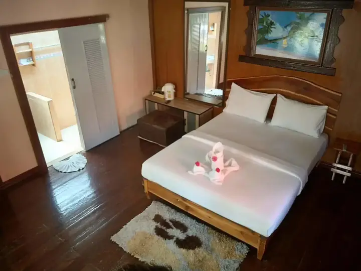 Чумпхон: Netlada Resort & Spa