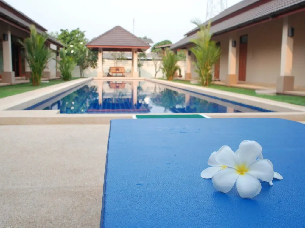 Тхоэнг: Lanna Thai Villa