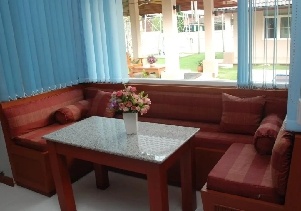Тхоэнг: Lanna Thai Villa