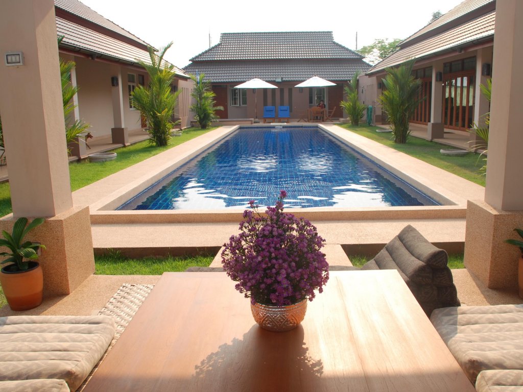 Тхоэнг: Lanna Thai Villa