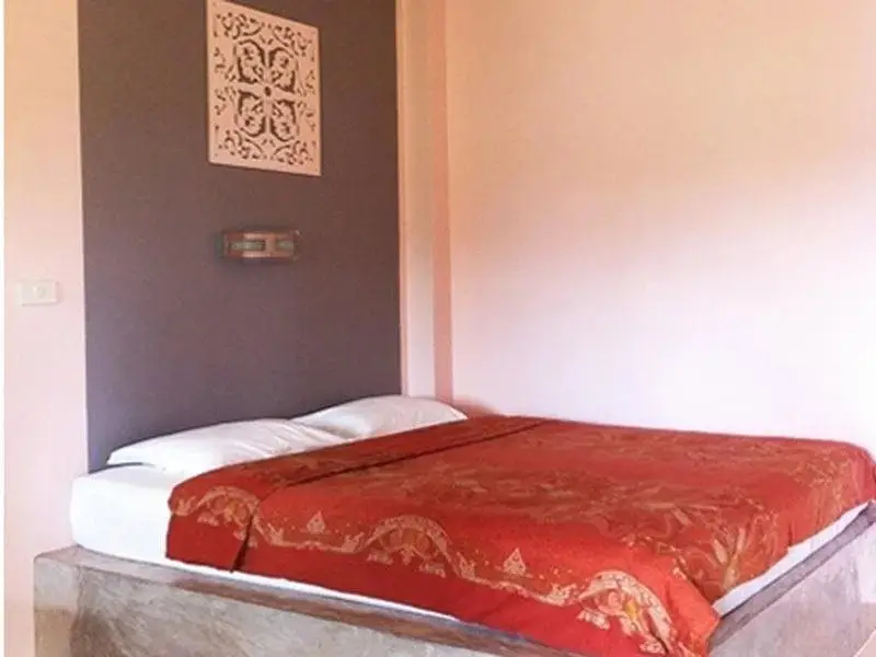 Суан Фуэн: Budsara Resort