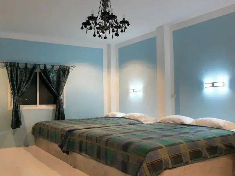 Суан Фуэн: Budsara Resort