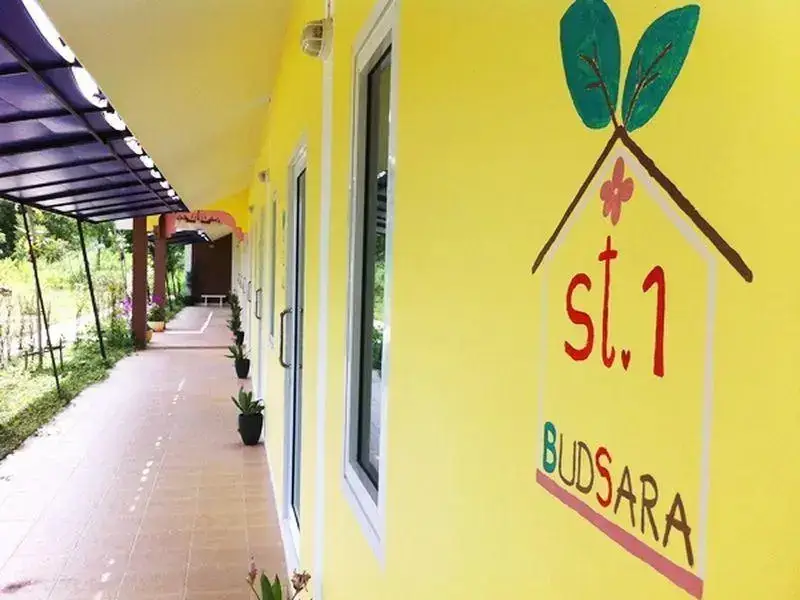 Budsara Resort — фото 1
