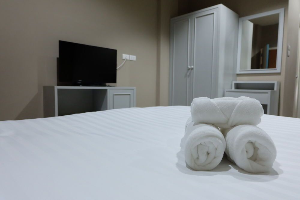Чиангмай: Bijou Boutique Apartment