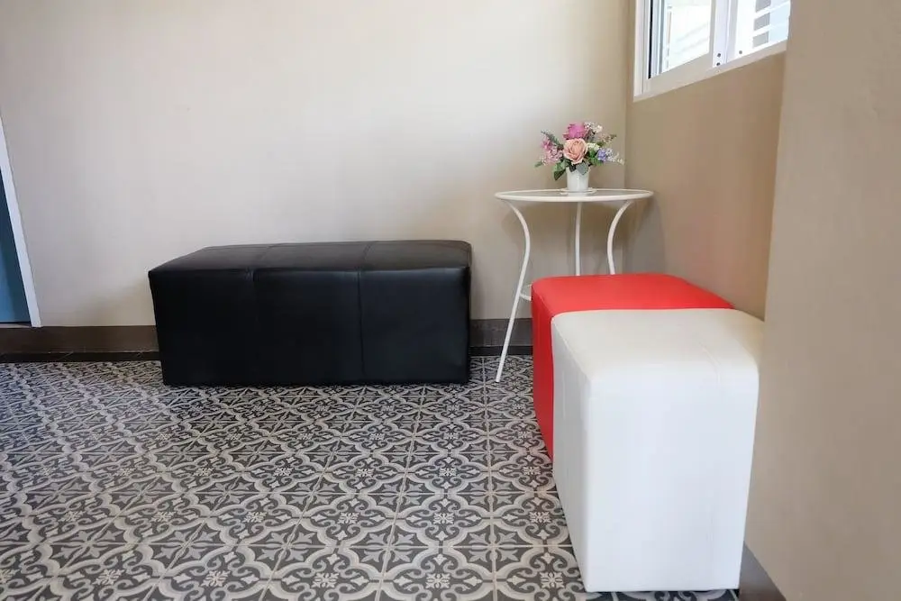 Bijou Boutique Apartment — фото 1