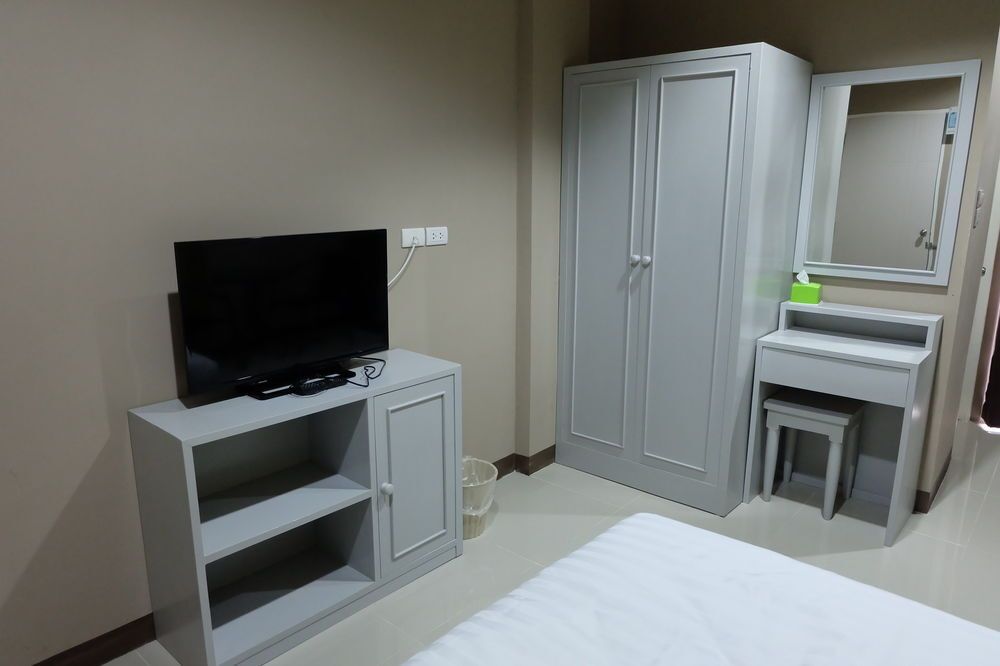 Чиангмай: Bijou Boutique Apartment