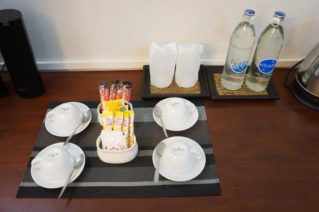 Нонгкхай: Nongkhai White Hotel