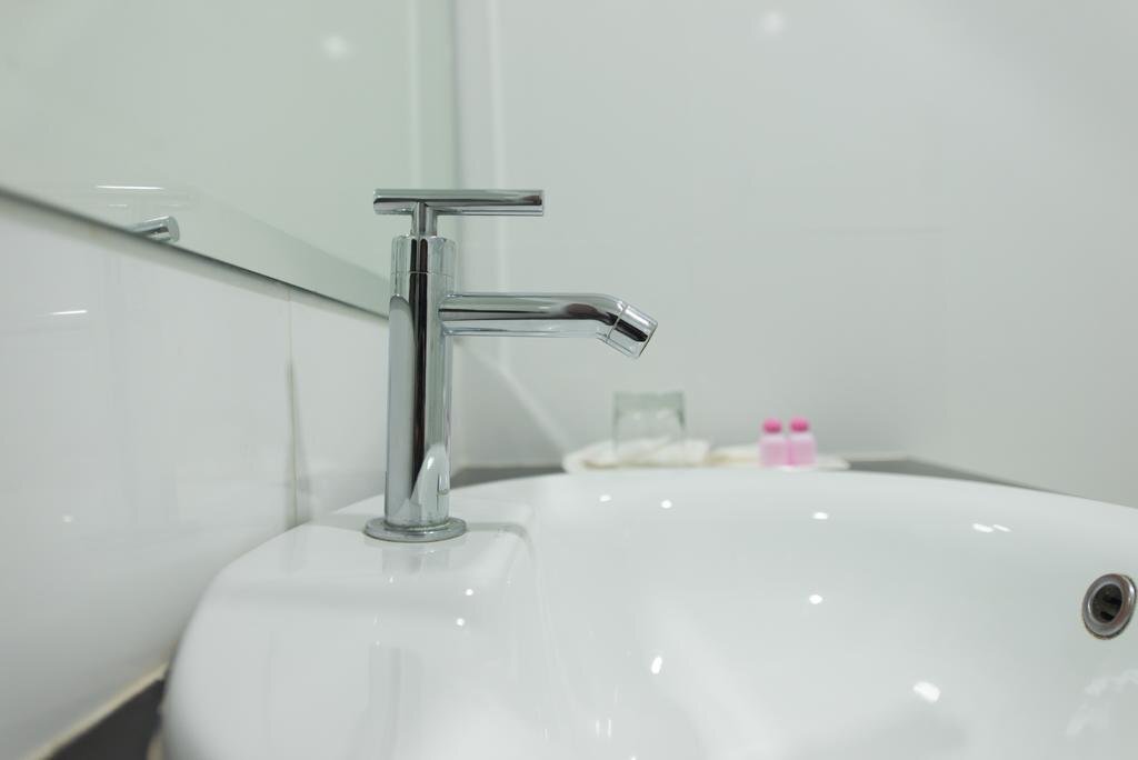Нонгкхай: Nongkhai White Hotel