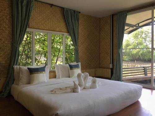 Фантон: Ratathara Resort