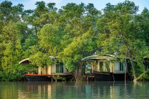 Фантон: Ratathara Resort