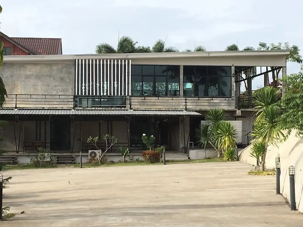 Кхэм Сон: Phu Fa Sai Resort