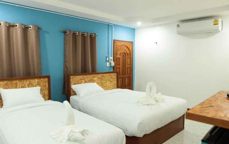 Пуа: Nan Napa Resort