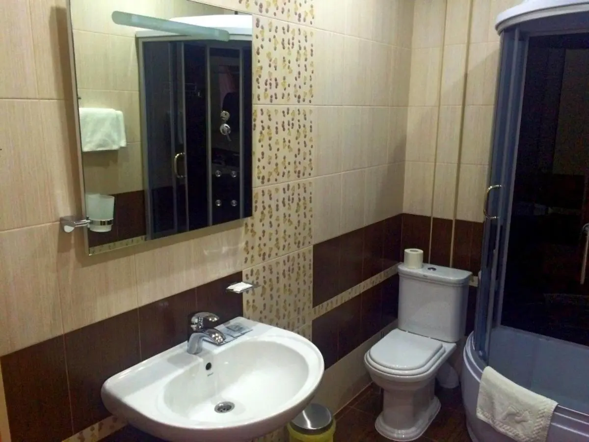 Каменск-Шахтинский: Art Hotel