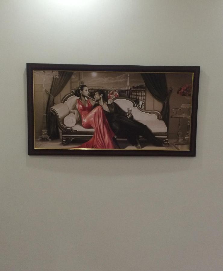 Каменск-Шахтинский: Art Hotel