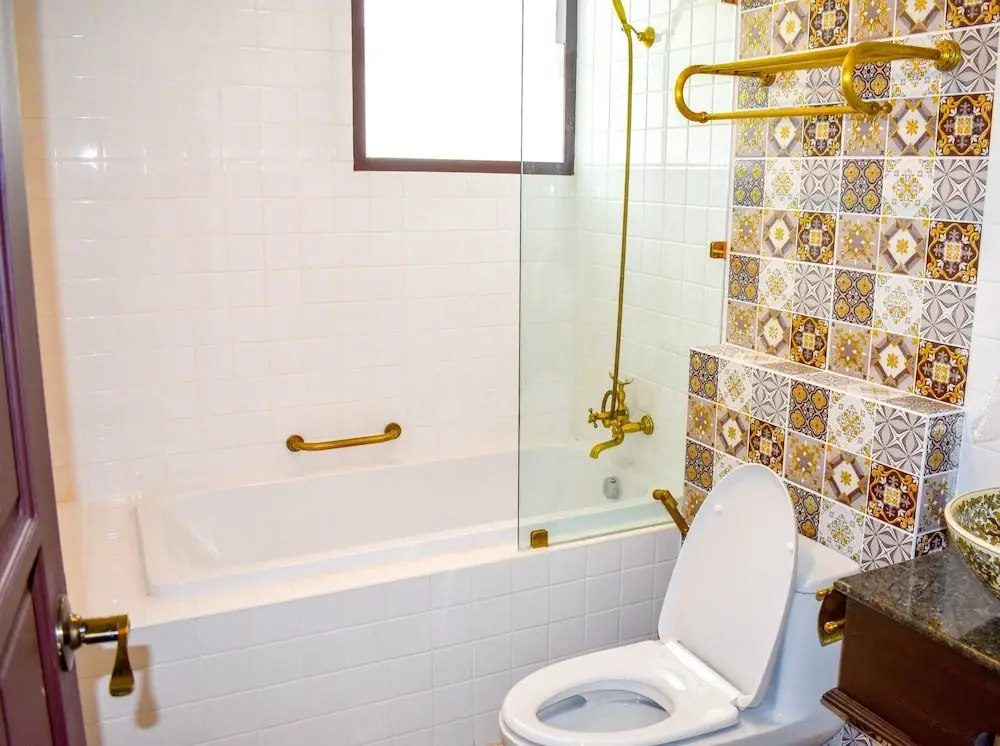 Бангкок: Baan Phraeng Poshtel Bangkok