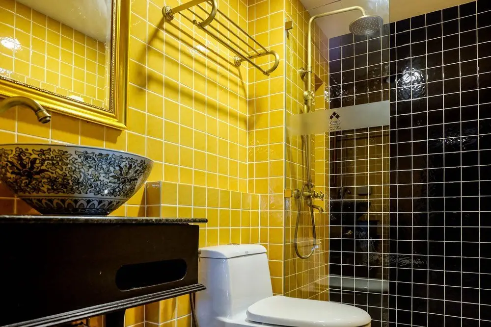 Бангкок: Baan Phraeng Poshtel Bangkok