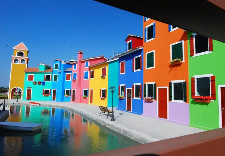 Суан Фуэн: Burano Resort Suanphung