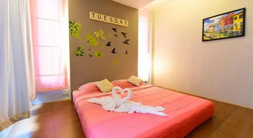 Суан Фуэн: Burano Resort Suanphung
