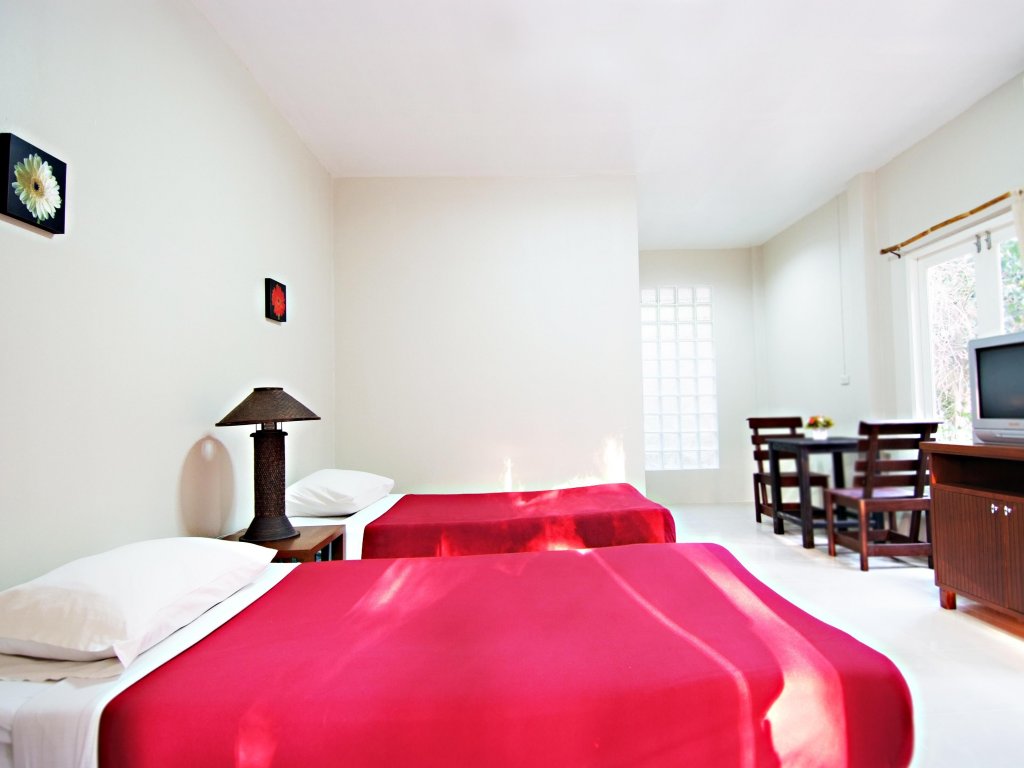 Samet Ville Resort — фото 1