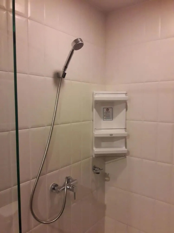 Бангкок: High Floor near Petchaburi MRT