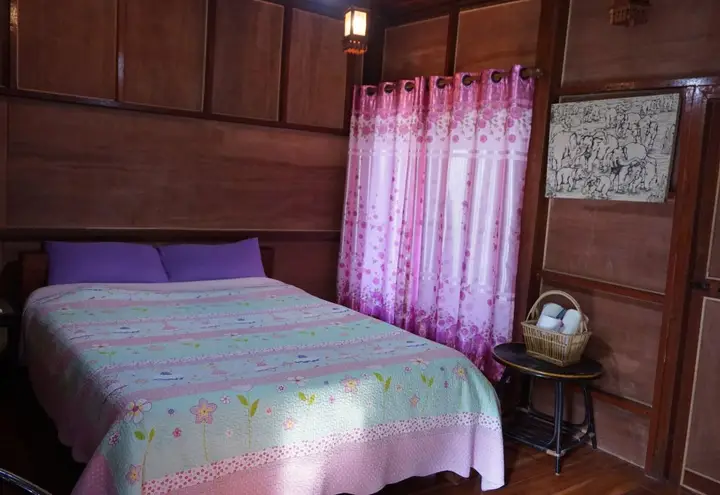 Нан: Settee Homestay