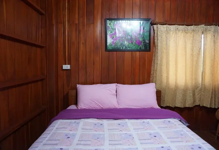 Нан: Settee Homestay