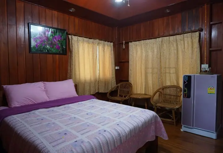Нан: Settee Homestay