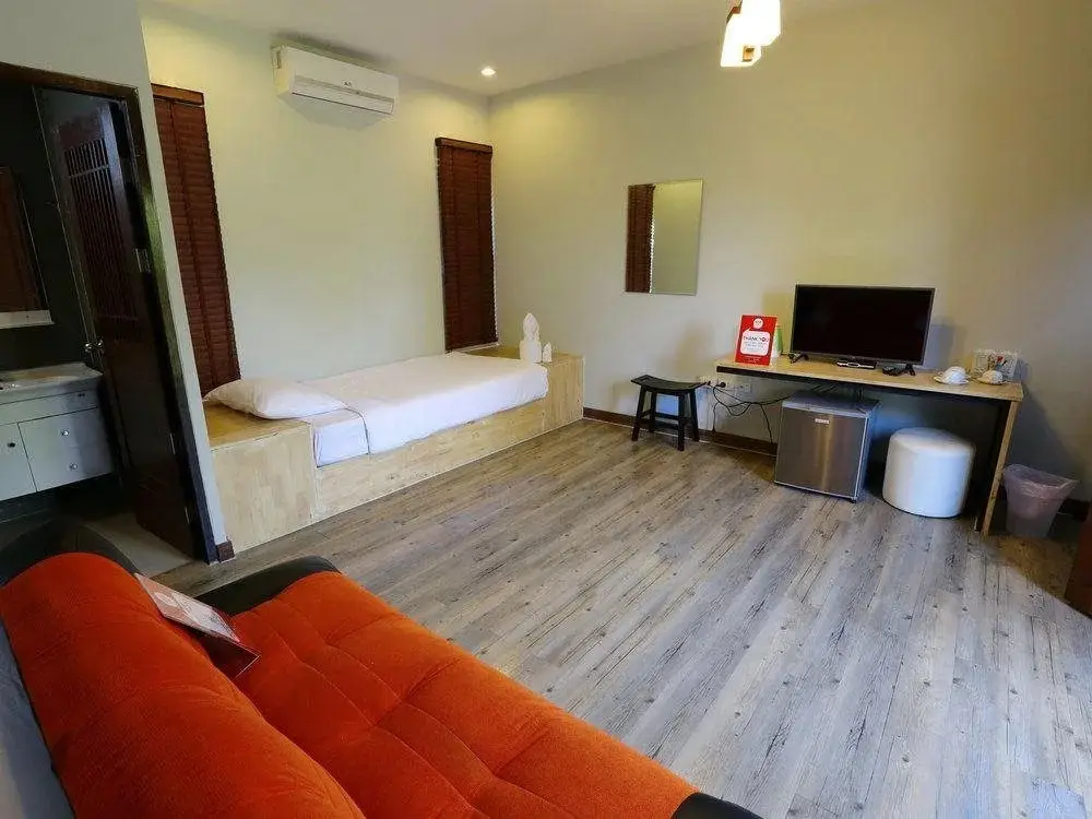 Сарапхи: Tree Space Chiangmai Resort