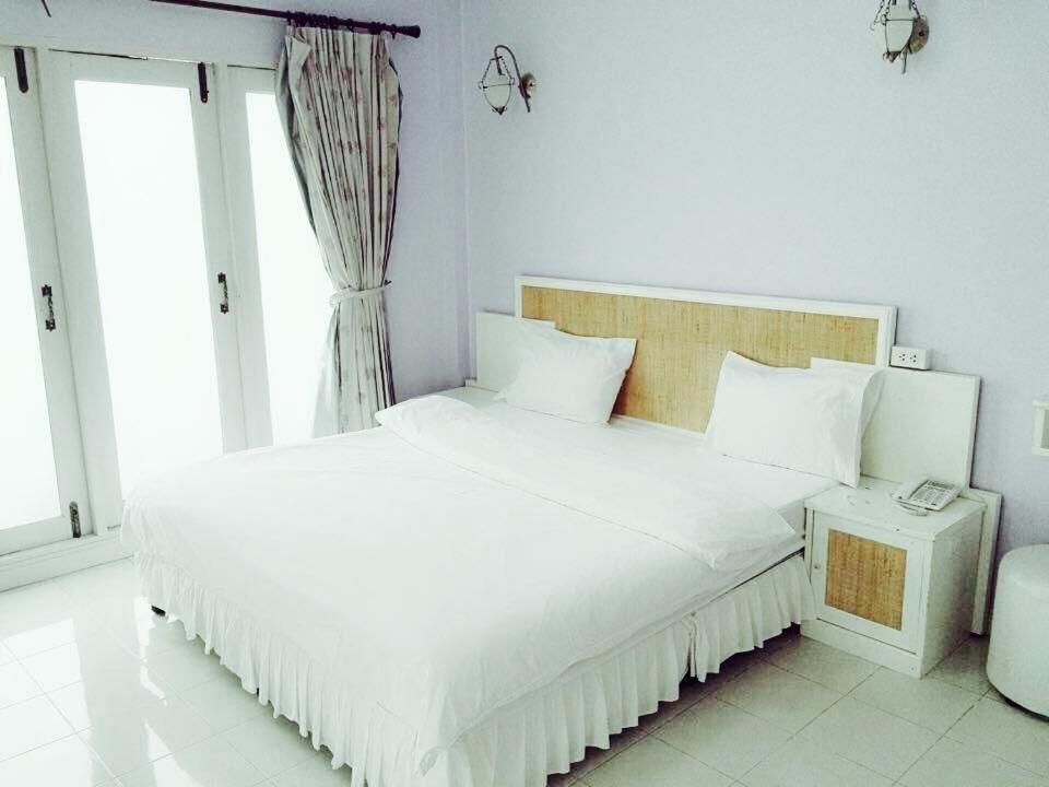 Сарабури: Baan Dara Resort