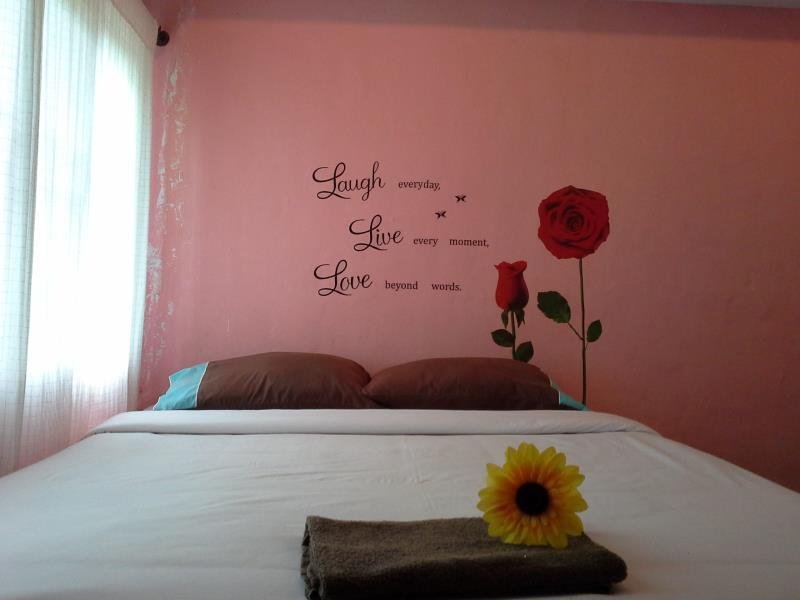 Паи: Agape de Pai Resort