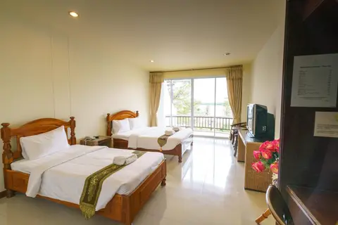 ViengKhong Hotel — фото 1