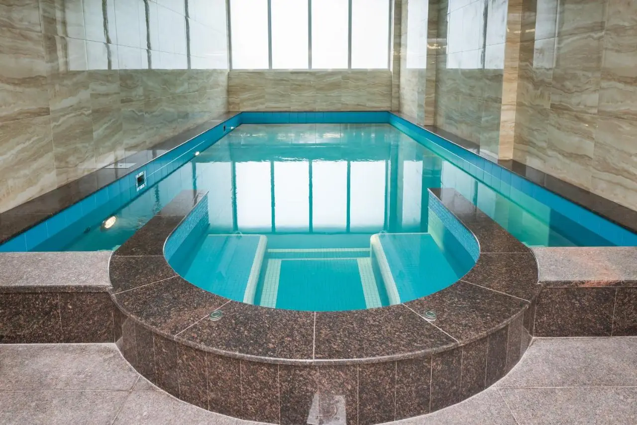 Ростов-на-Дону: Отель Ramada by Wyndham Rostov-on-Don Hotel & SPA