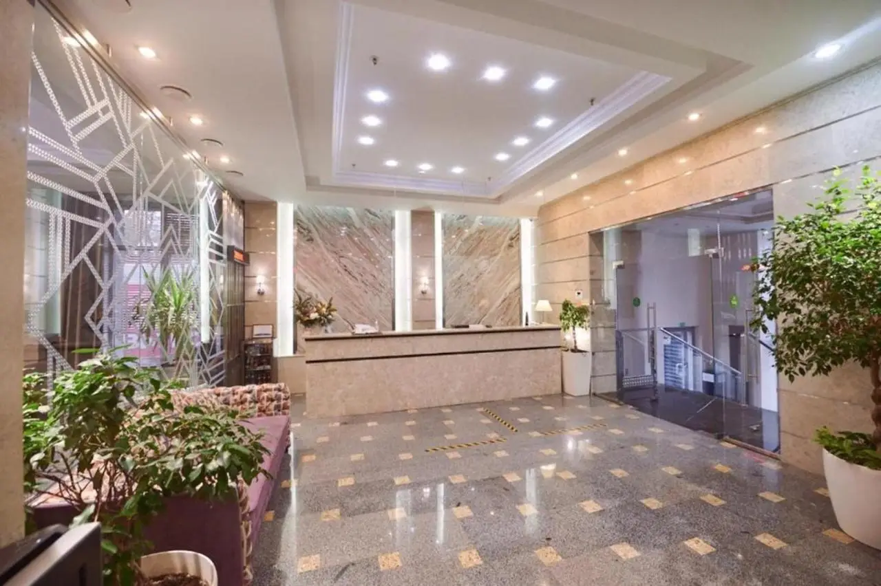 Ростов-на-Дону: Отель Ramada by Wyndham Rostov-on-Don Hotel & SPA