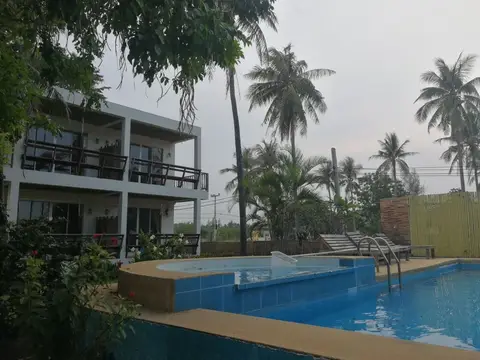 At-Pran Resort — фото 1
