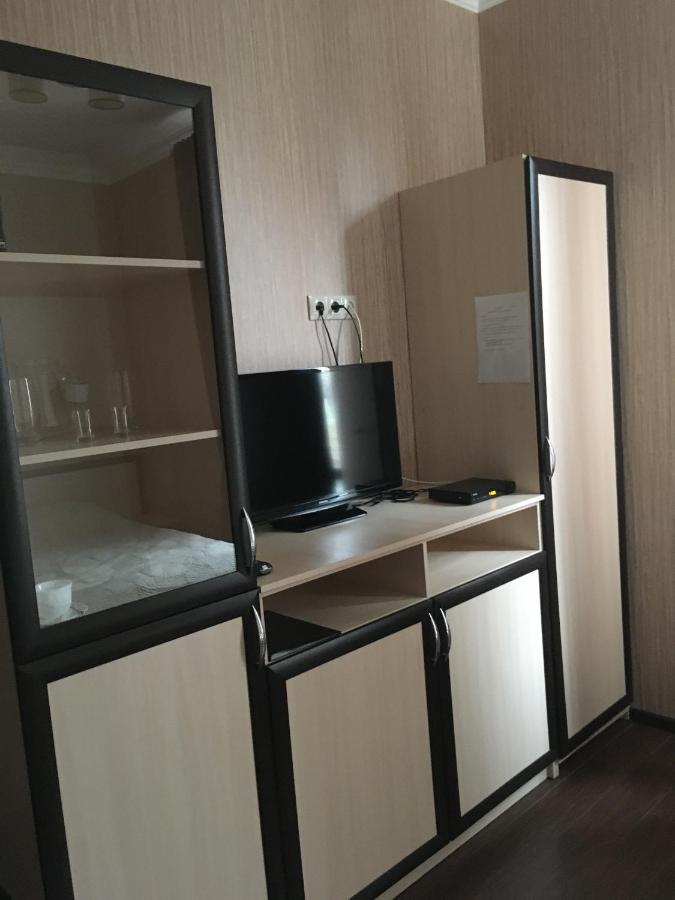 Новочеркасск: Hotel-Restaurant Atmosfera