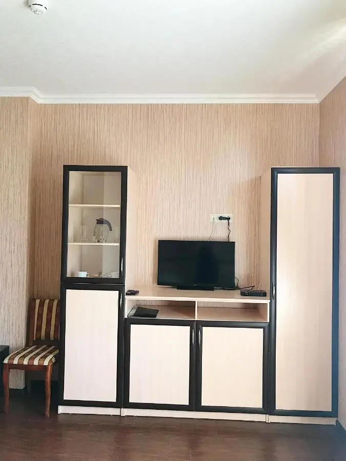 Новочеркасск: Hotel-Restaurant Atmosfera