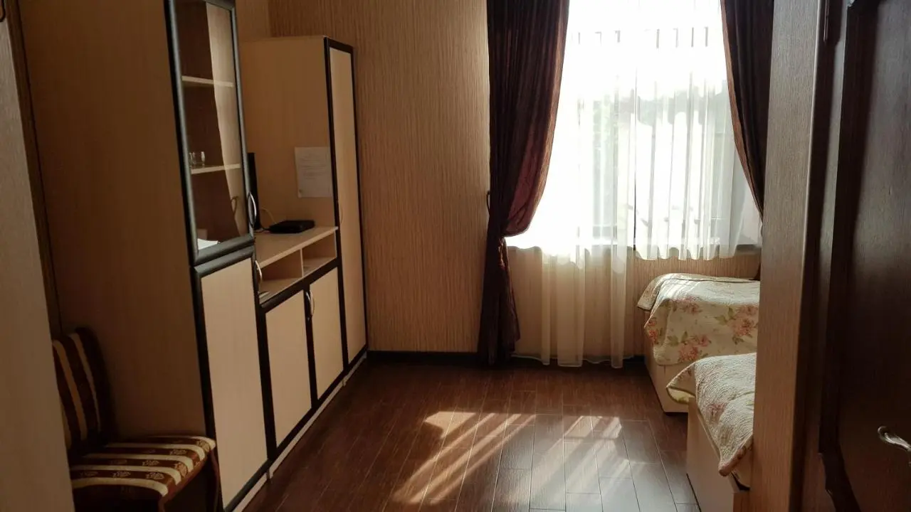 Новочеркасск: Hotel-Restaurant Atmosfera
