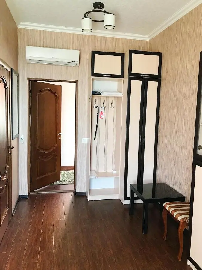 Новочеркасск: Hotel-Restaurant Atmosfera