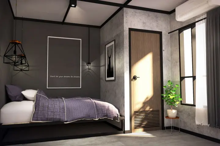 Бангкок: Sleepover Hostel Bangkok