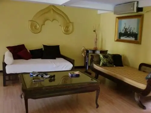 Чиангмай: Vivacity Home