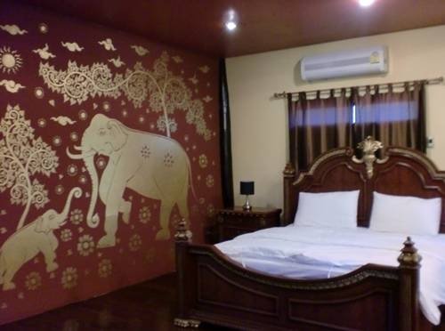 Чиангмай: Vivacity Home