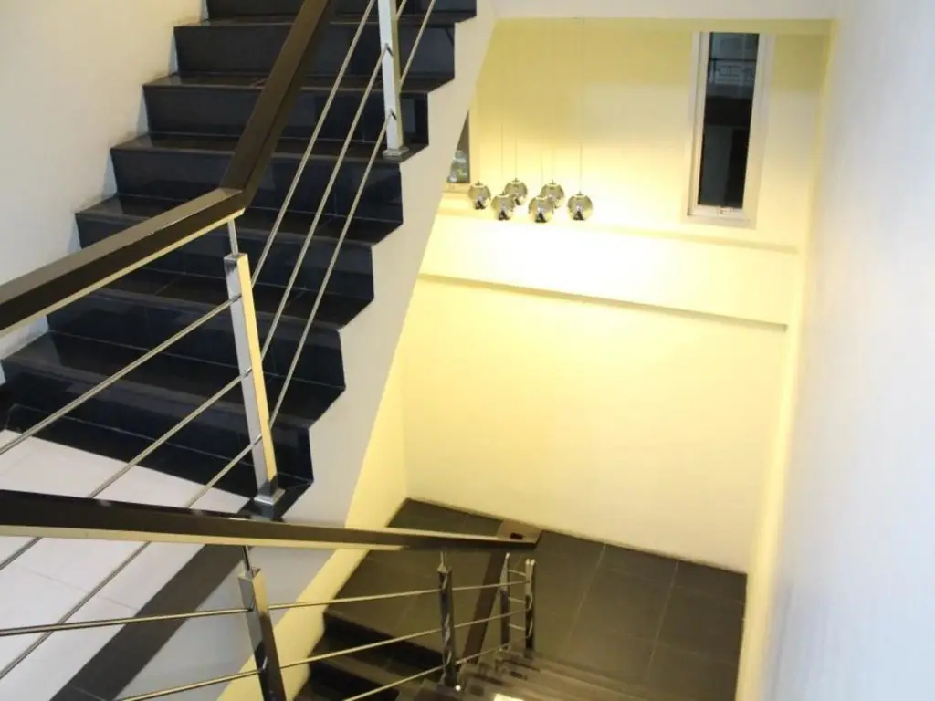 Кхлонг-Янг: Triton Hotel Nakhonratchasima