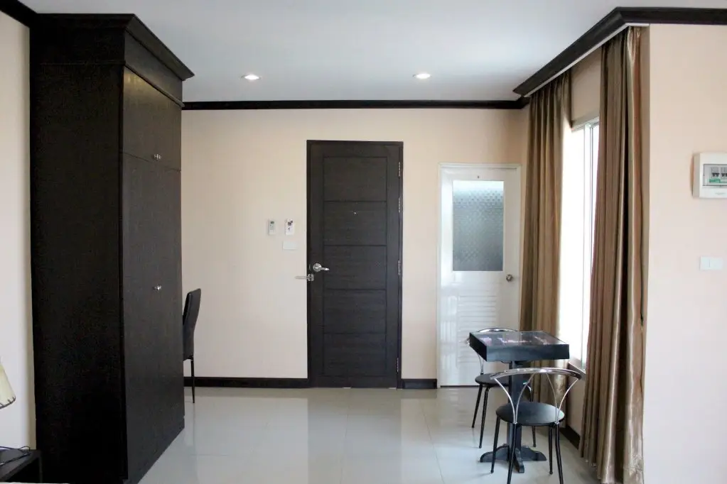 Кхлонг-Янг: Triton Hotel Nakhonratchasima