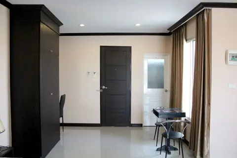 Triton Hotel Nakhonratchasima — фото 1