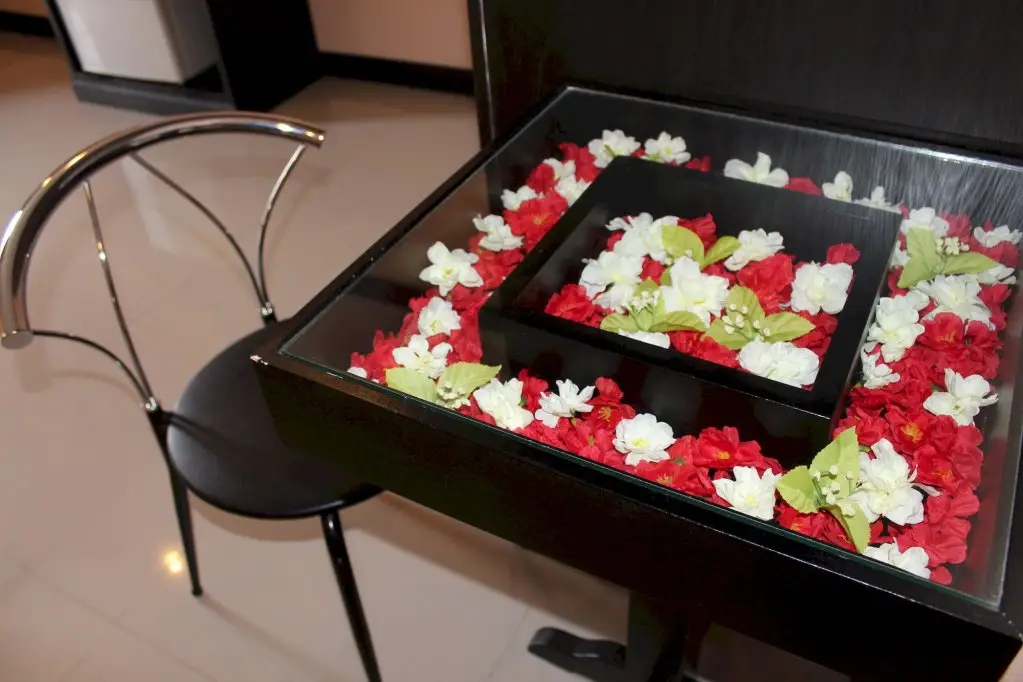 Кхлонг-Янг: Triton Hotel Nakhonratchasima