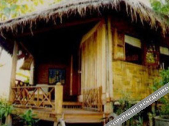 Мэхонгсон: Sang Tong Huts