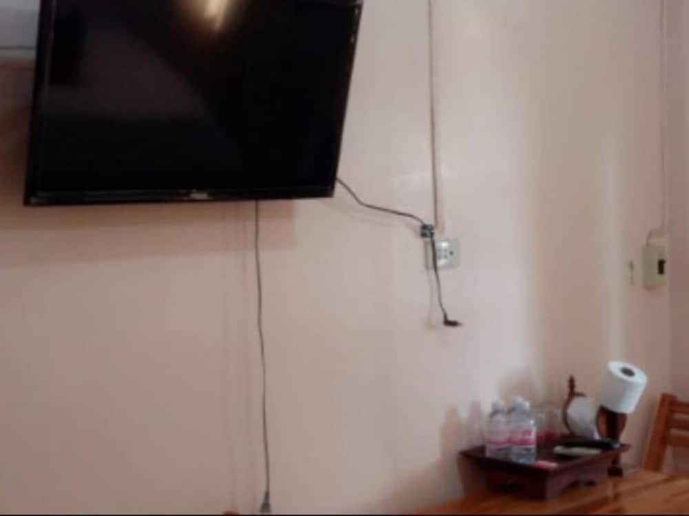 Нонгкхай: Nalumon Apartment