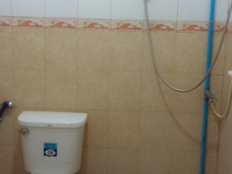 Нонгкхай: Nalumon Apartment