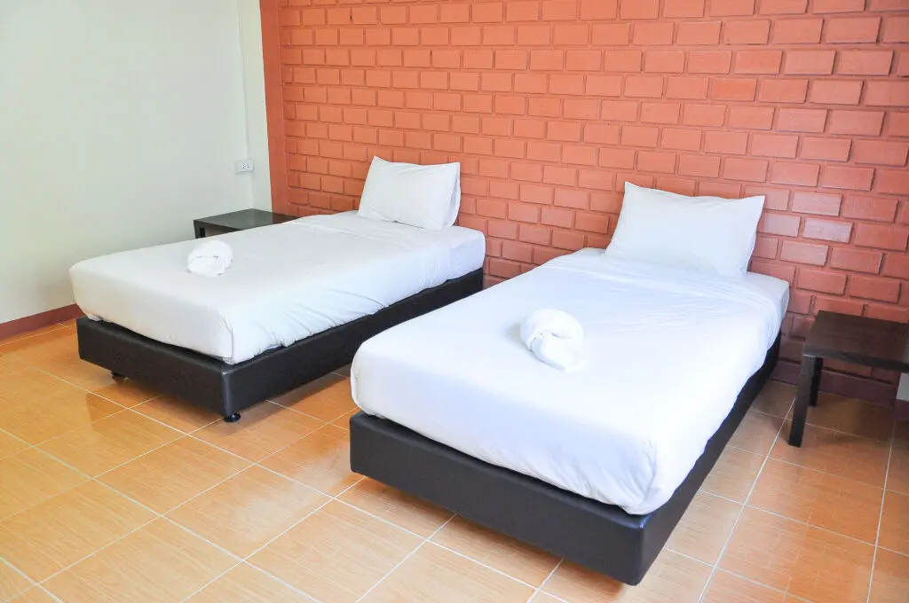 Столичный район Чантхабури: Budsarakam Place Hotel
