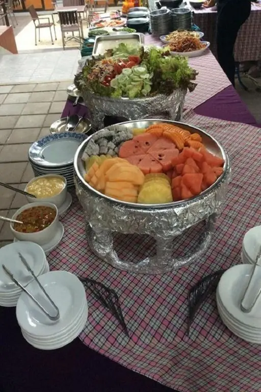 Пак-Чонг: Cabbages & Condoms Khaoyai Resort